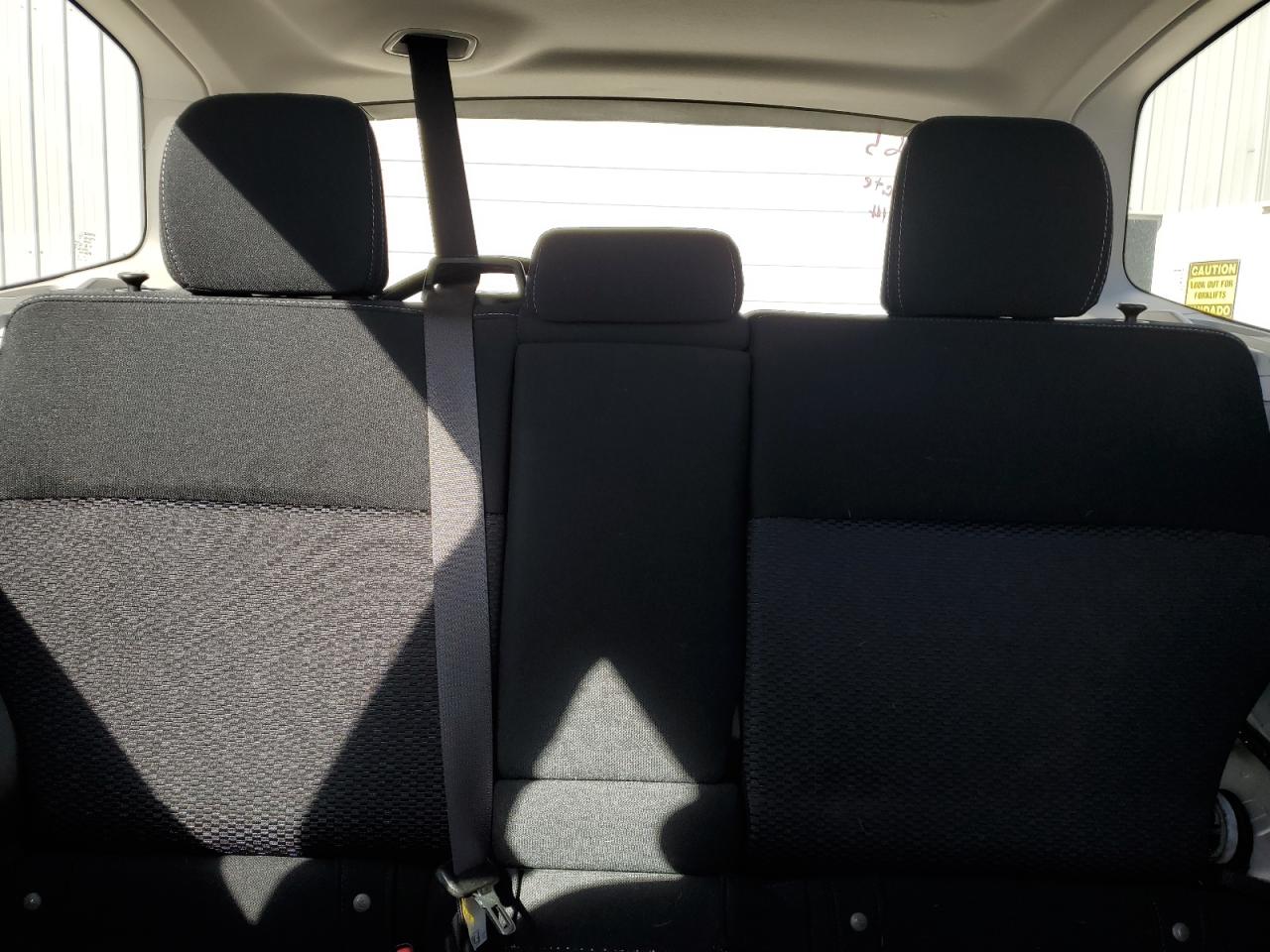 SUBARU FORESTER 2.5I PREMIUM