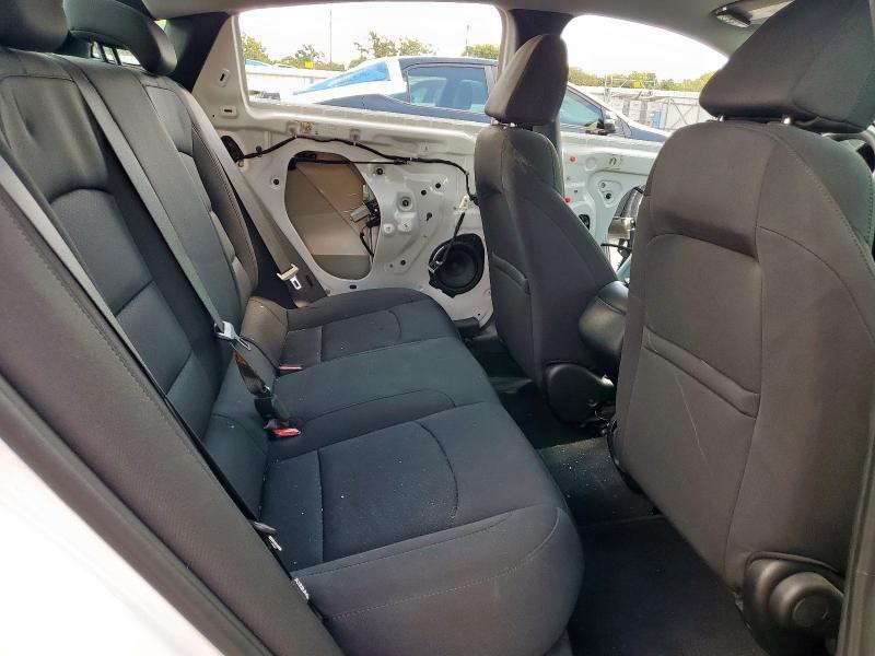 2020 CHEVROLET MALIBU LS - 1G1ZC5ST8LF131934