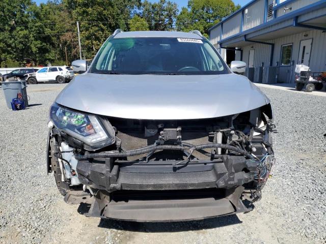 2018 NISSAN ROGUE S - 5N1AT2MTXJC740310