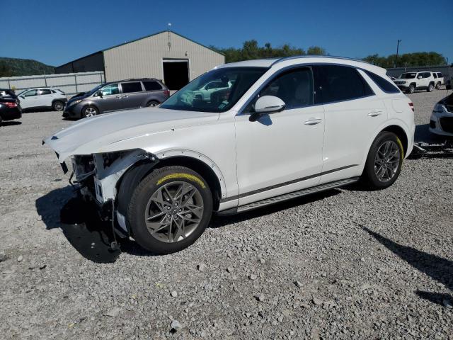 Global Auto Auctions: 2025 GENESIS GV70 BASE