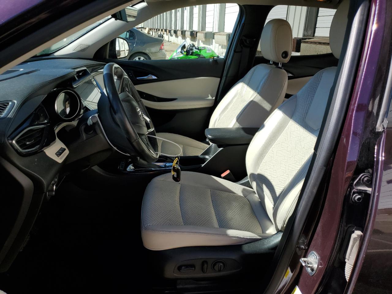 BUICK ENCORE ESSENCE