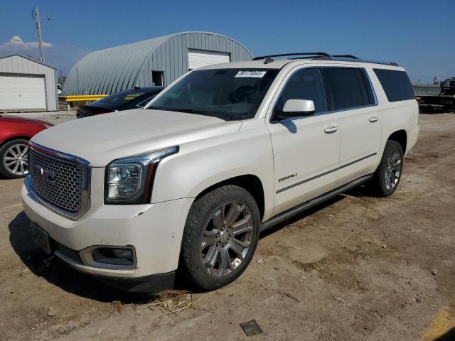 GMC YUKON XL DENALI