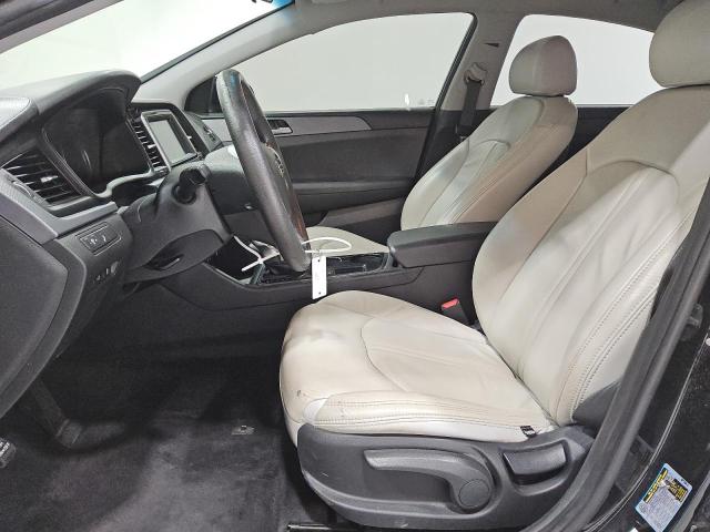 2019 HYUNDAI SONATA SE 5NPE24AF6KH741916