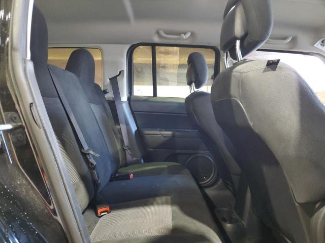 2015 JEEP PATRIOT SP #3290194297