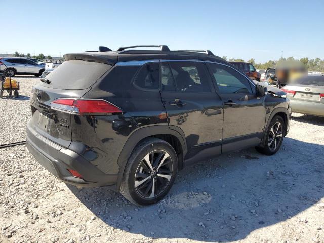 2024 TOYOTA COROLLA CR #3305608730