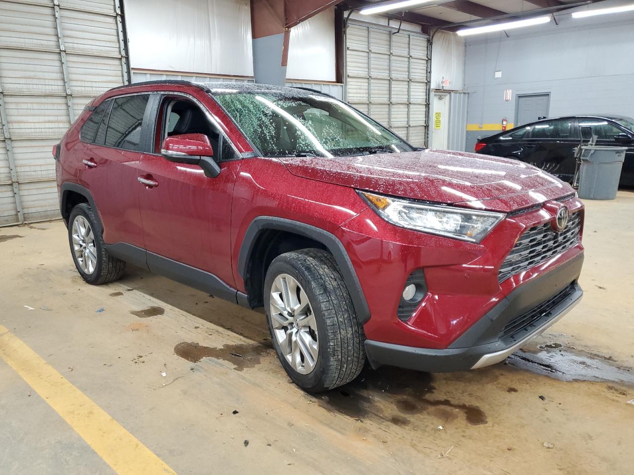 TOYOTA RAV4 LIMITED