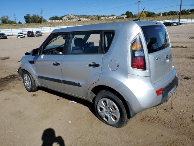 2011 KIA SOUL #3297452196