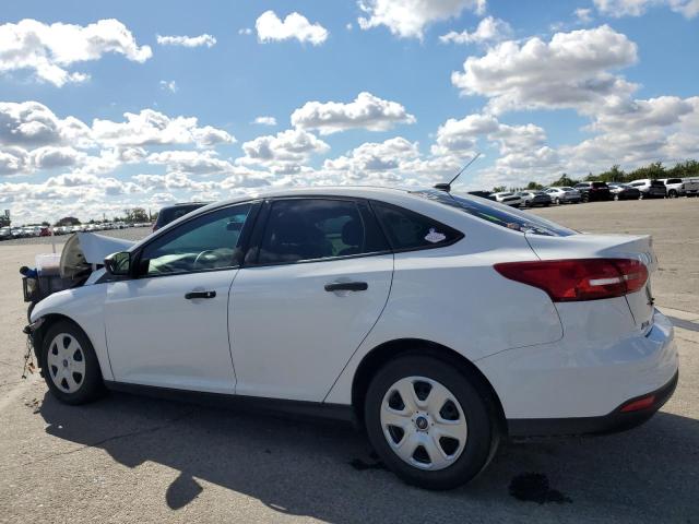 2017 FORD FOCUS S - 1FADP3E23HL255315