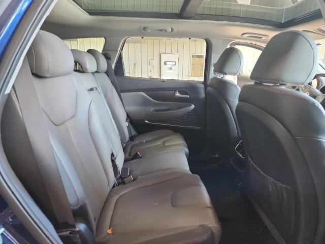 2020 HYUNDAI SANTA FE L - 5NMS53AA4LH153679