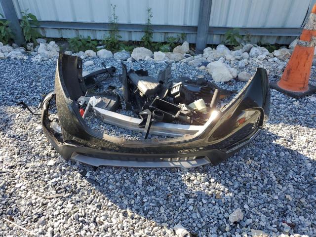 2017 HONDA CR-V TOURI - 5J6RW1H98HL012755