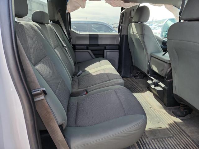 2017 FORD F350 SUPER #3284786528