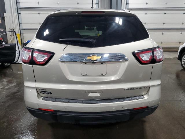 2015 CHEVROLET TRAVERSE L - 1GNKVHKD9FJ381012