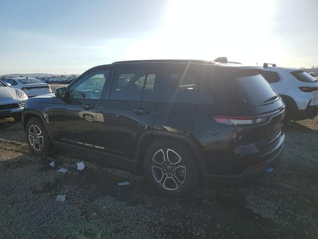 2022 JEEP GRAND CHER #3296917818