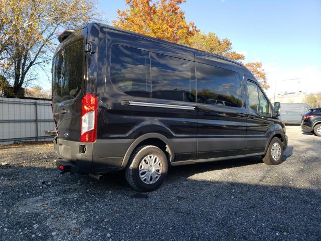 2025 FORD TRANSIT T- #3297891800