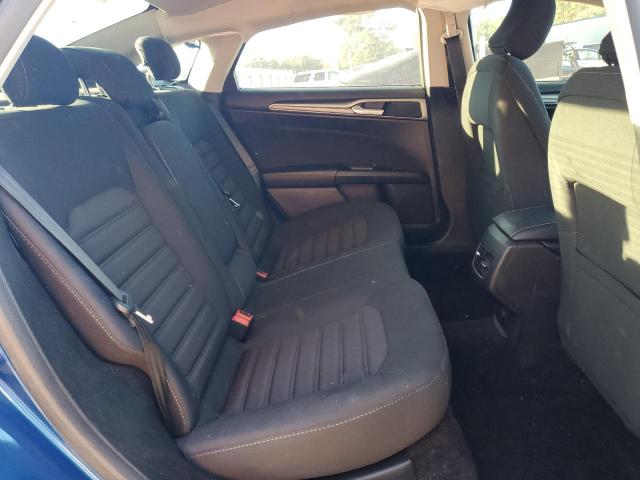 2017 FORD FUSION SE - 3FA6P0HDXHR353280