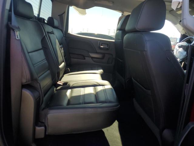 2018 GMC SIERRA K15 - 3GTU2PEJ8JG548377