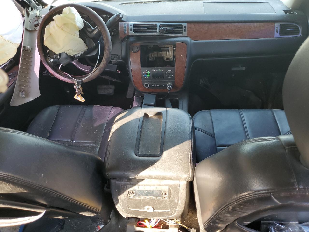 Lot #3278789645 2007 CHEVROLET TAHOE K1500