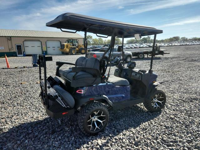 2025 OTHER DENAGO NOMAD XL #3304536444