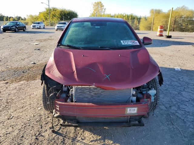 2018 CHEVROLET SONIC PREM #3274667826