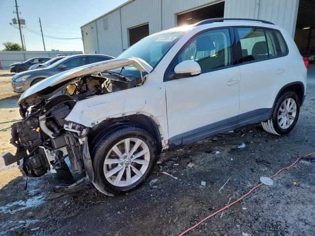 2018 VOLKSWAGEN TIGUAN LIM WVGAV7AX9JK003149