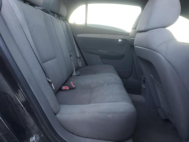 2010 CHEVROLET MALIBU LS - 1G1ZB5EB5AF317918