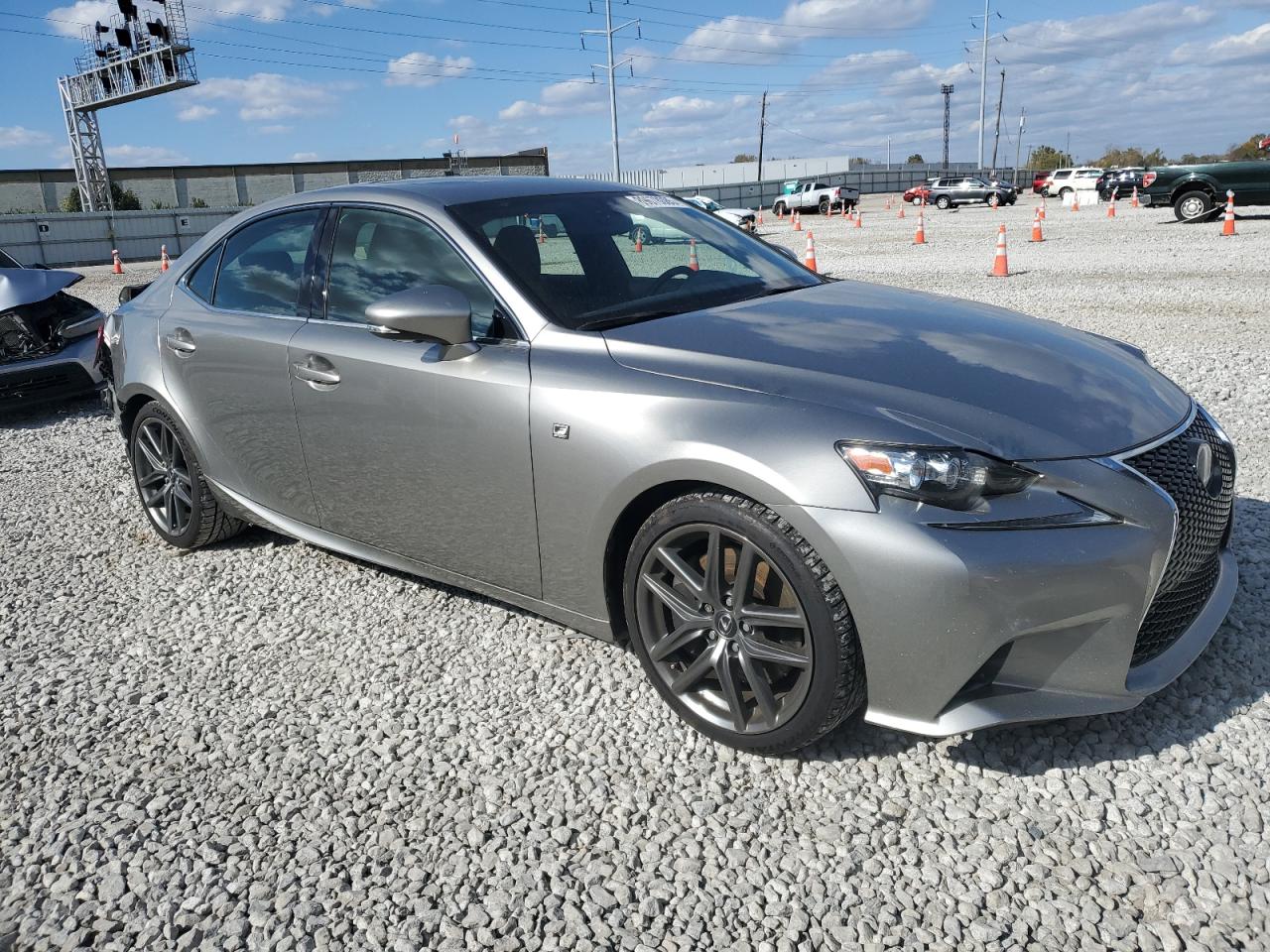 LEXUS IS 300