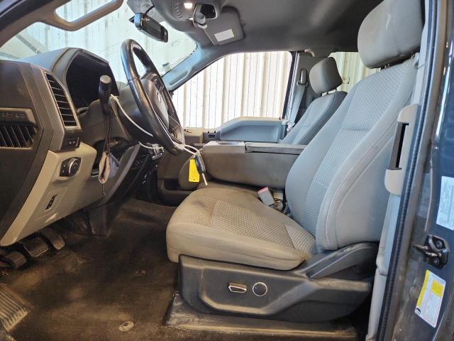 2017 FORD F150 SUPER - 1FTFX1EG3HKD63961