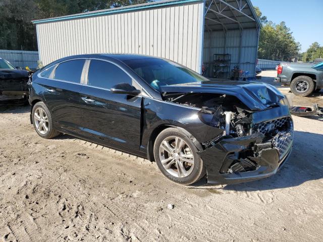 2019 HYUNDAI SONATA LIM 5NPE34AFXKH813326
