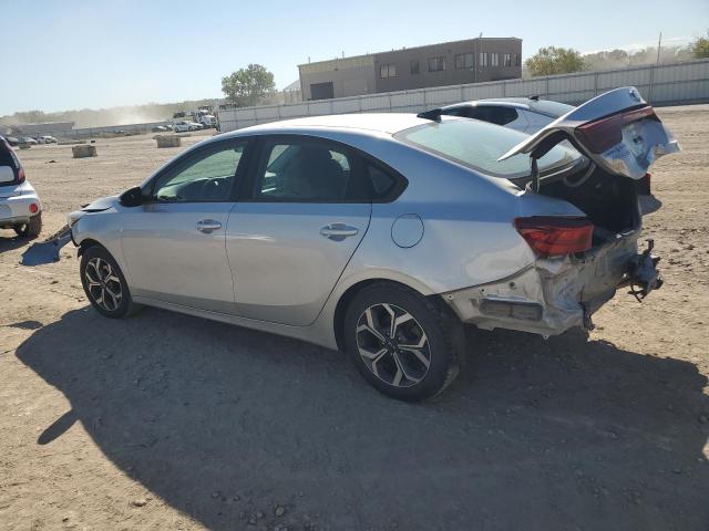 2020 KIA FORTE FE - 3KPF24AD0LE216147