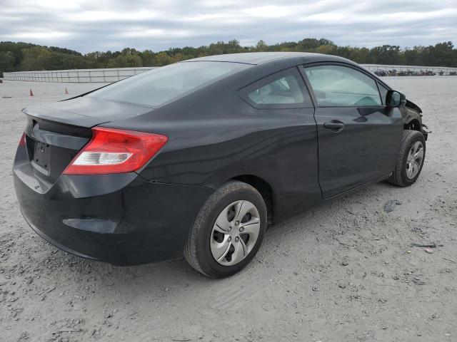 2013 HONDA CIVIC LX - 2HGFG3B58DH501009