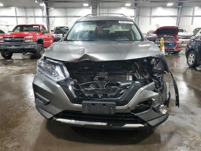 2019 NISSAN ROGUE S - JN8AT2MV6KW396050