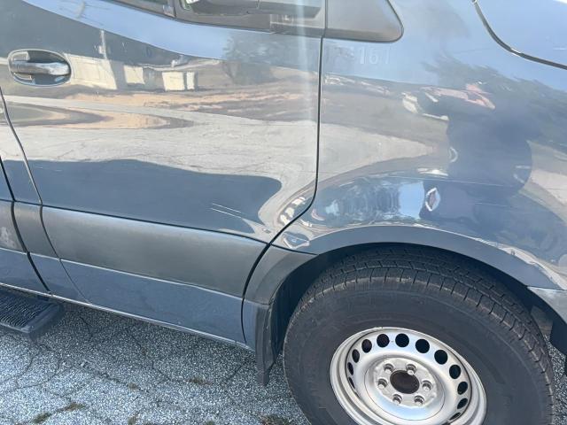 2019 MERCEDES-BENZ SPRINTER 2 WD4PF1CD8KP143442