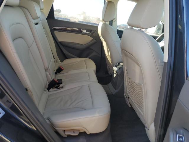 2017 AUDI Q5 PREMIUM WA1C2AFP4HA094787