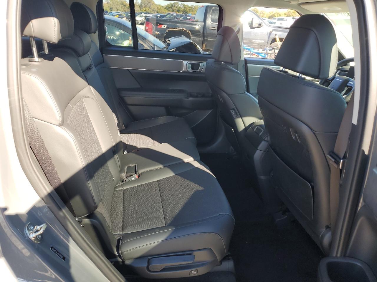 HYUNDAI SANTA FE SEL