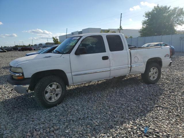 GMC NEW SIERRA K1500