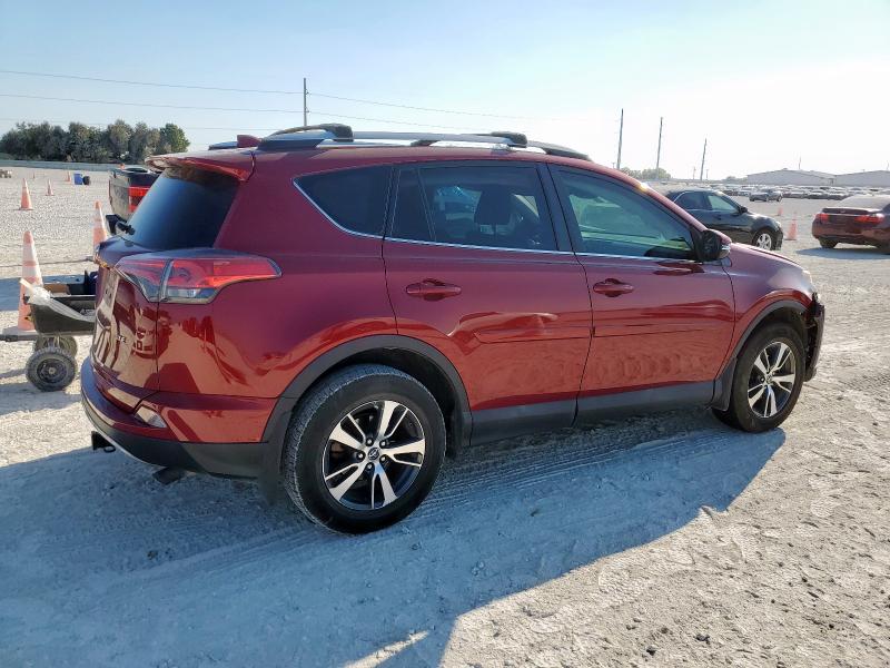 2018 TOYOTA RAV4 ADVEN #3303080759