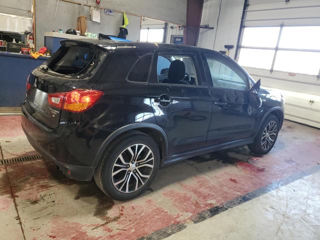 2017 MITSUBISHI OUTLANDER #3303999687