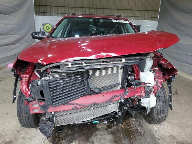 2020 GMC TERRAIN SLE - 3GKALTEV0LL211552