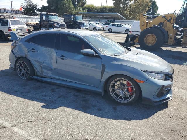 2020 HONDA CIVIC TYPE - Other View