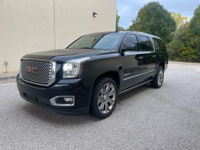 2016 GMC YUKON XL D - 1GKS2HKJ3GR301508