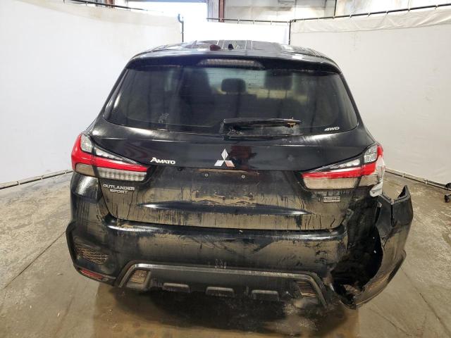 2024 MITSUBISHI OUTLANDER #3294212286