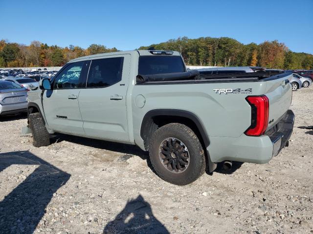 2023 TOYOTA TUNDRA CREWMAX SR - 5TFLA5DB5PX099709
