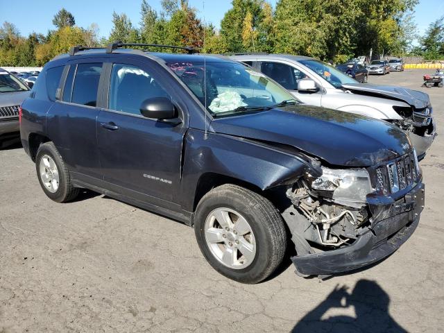 2014 JEEP COMPASS SPORT - 1C4NJCBA8ED843129