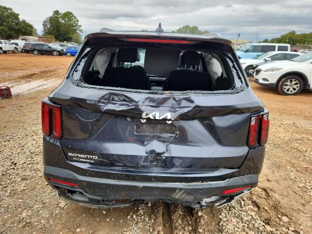 2025 KIA SORENTO EX #3297905771