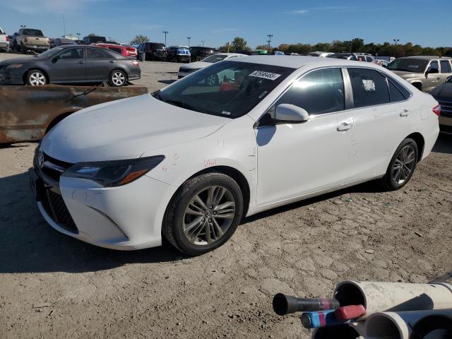 Global Auto Auctions: 2017 TOYOTA CAMRY LE