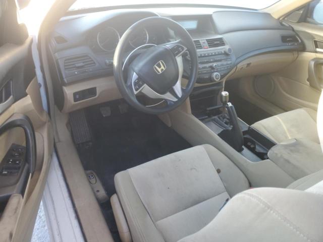 2009 HONDA ACCORD LX #3292350350