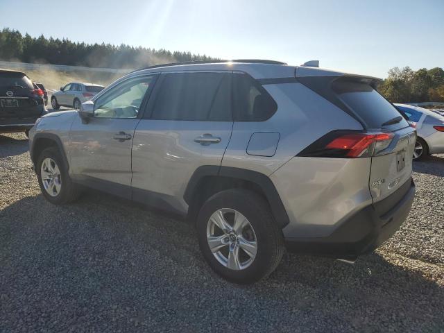 2020 TOYOTA RAV4 XLE - 2T3W1RFV5LW093533