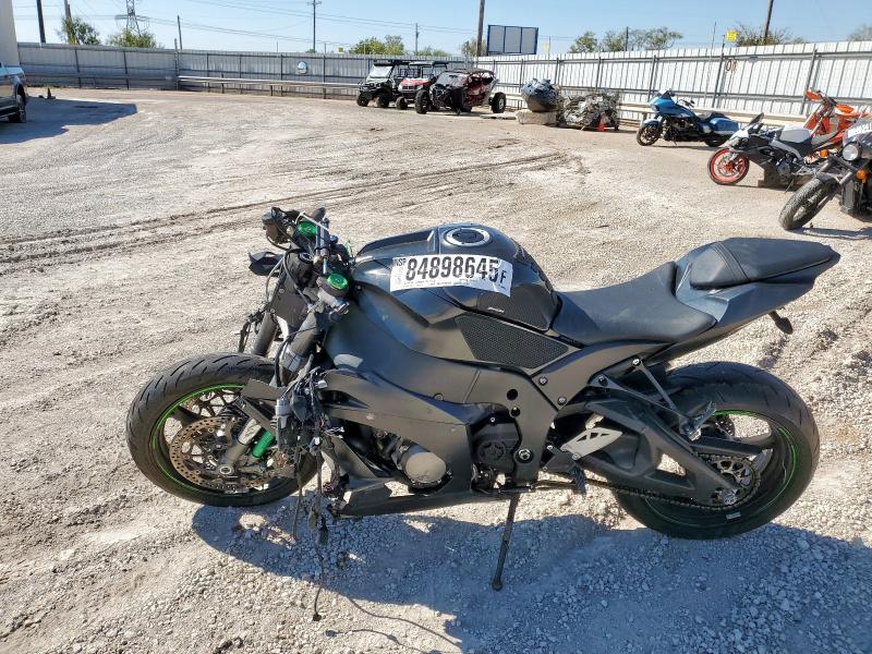 2016 KAWASAKI ZX1000 R JKAZXCR16GA000597