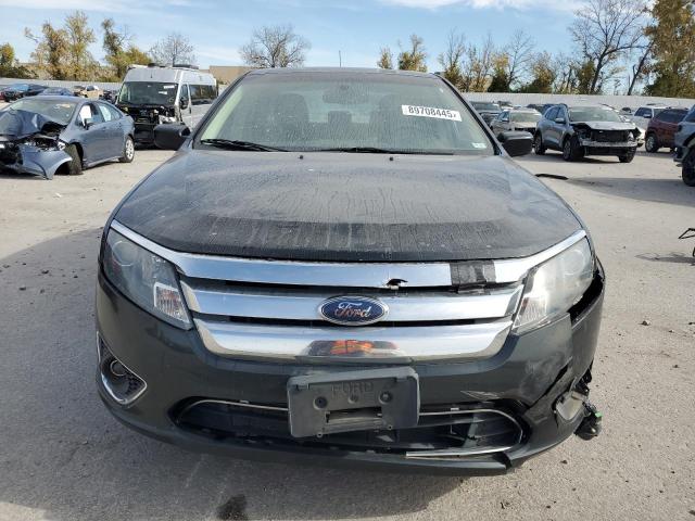 2010 FORD FUSION SEL - 3FAHP0JG5AR219649