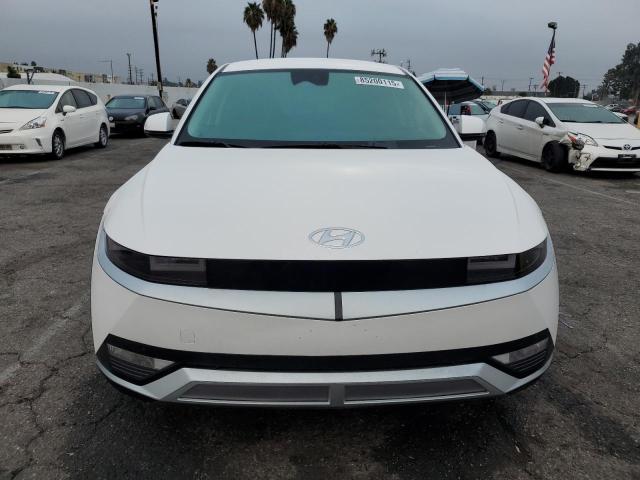 2024 HYUNDAI IONIQ 5 SE #3290377760